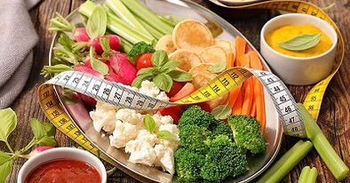 principles of proper nutrition for weight loss