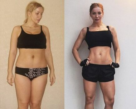 You can lose weight effectively by drinking enough fluids
