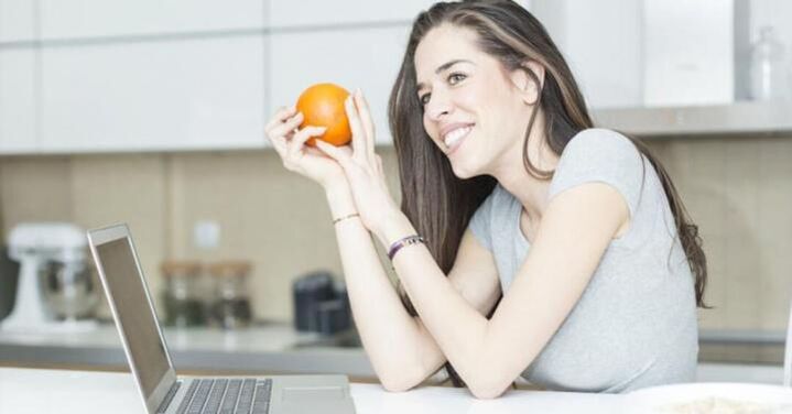 How to lose weight